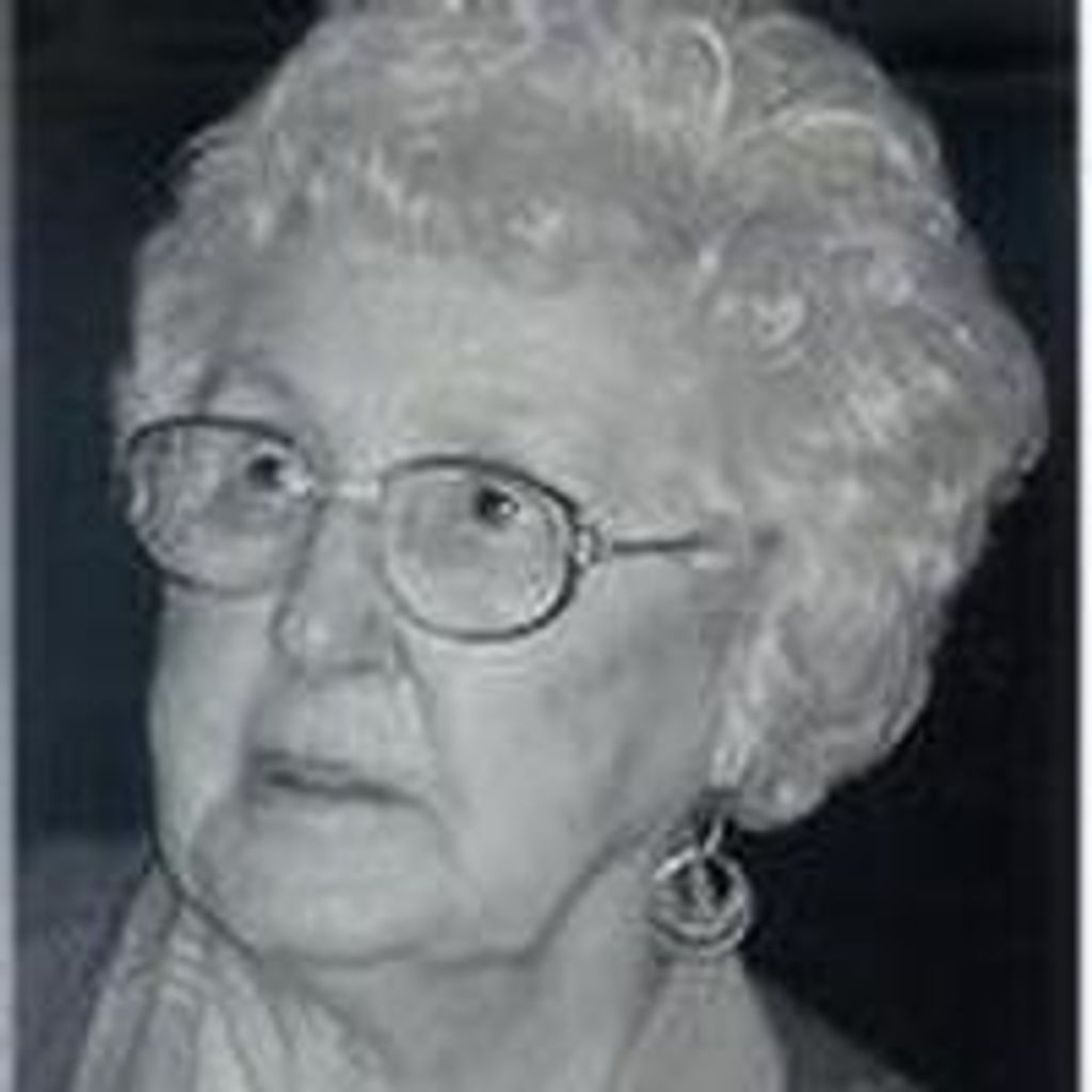 Hilda M Schroeder