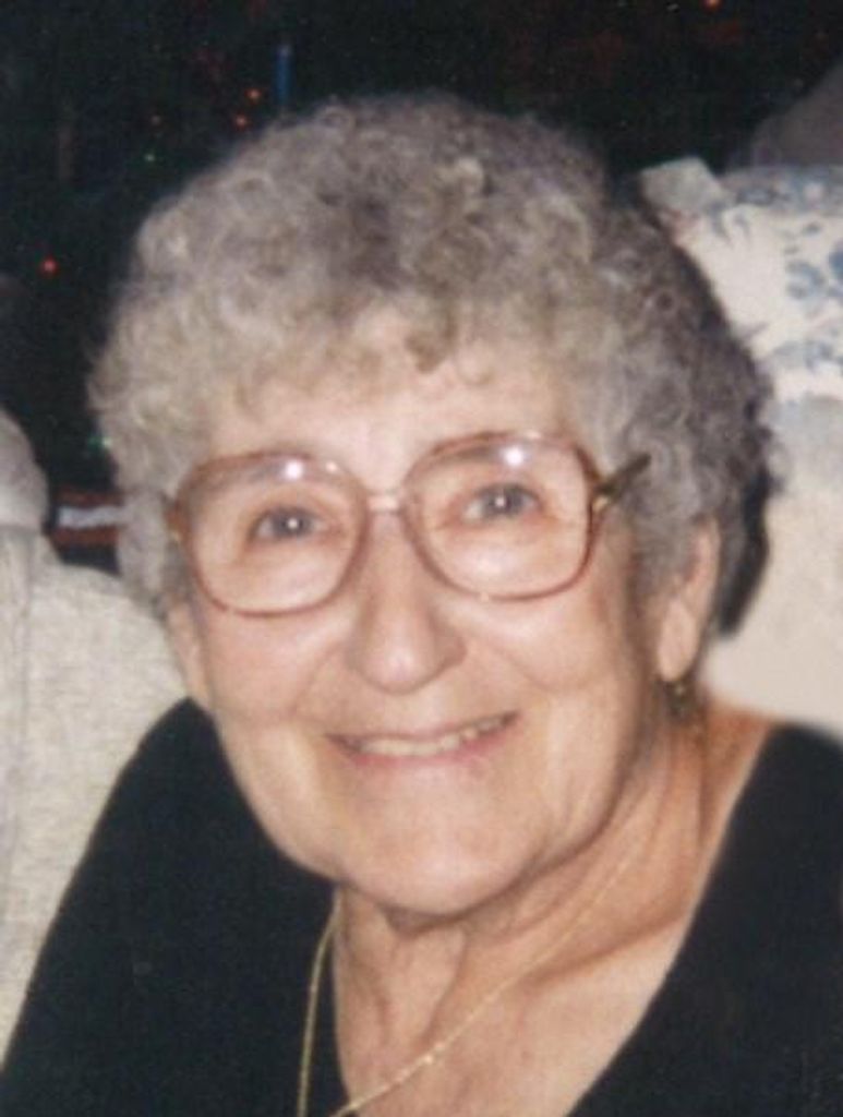 Marie  Josephine Collins Profile Photo