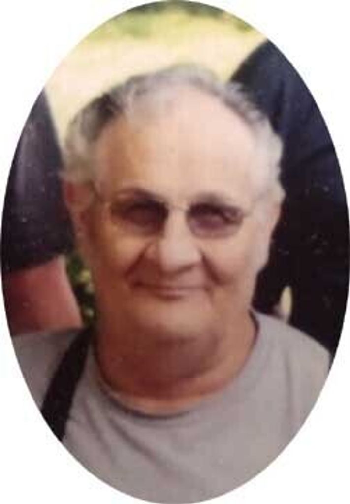 Harold Frauendorfer Profile Photo