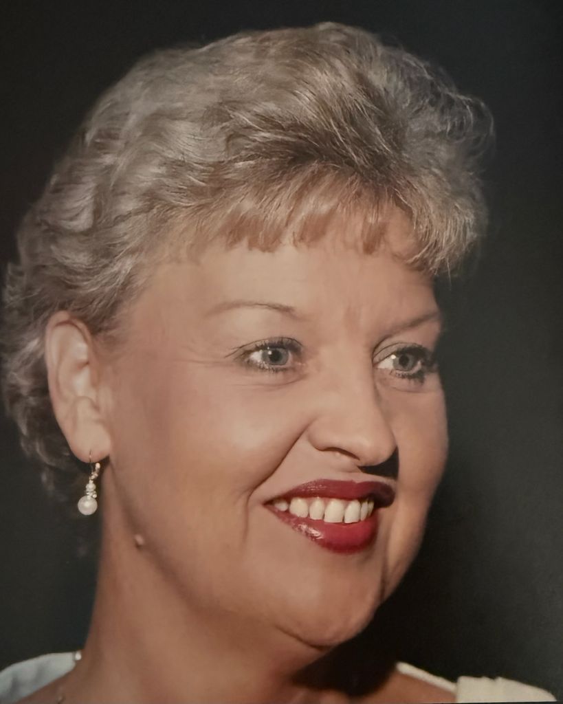 Gayle Marie Stinson Daniel Profile Photo
