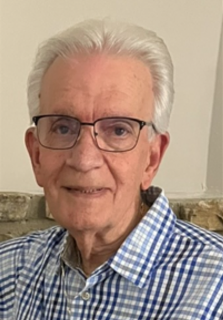 Robert Michael Foster Profile Photo