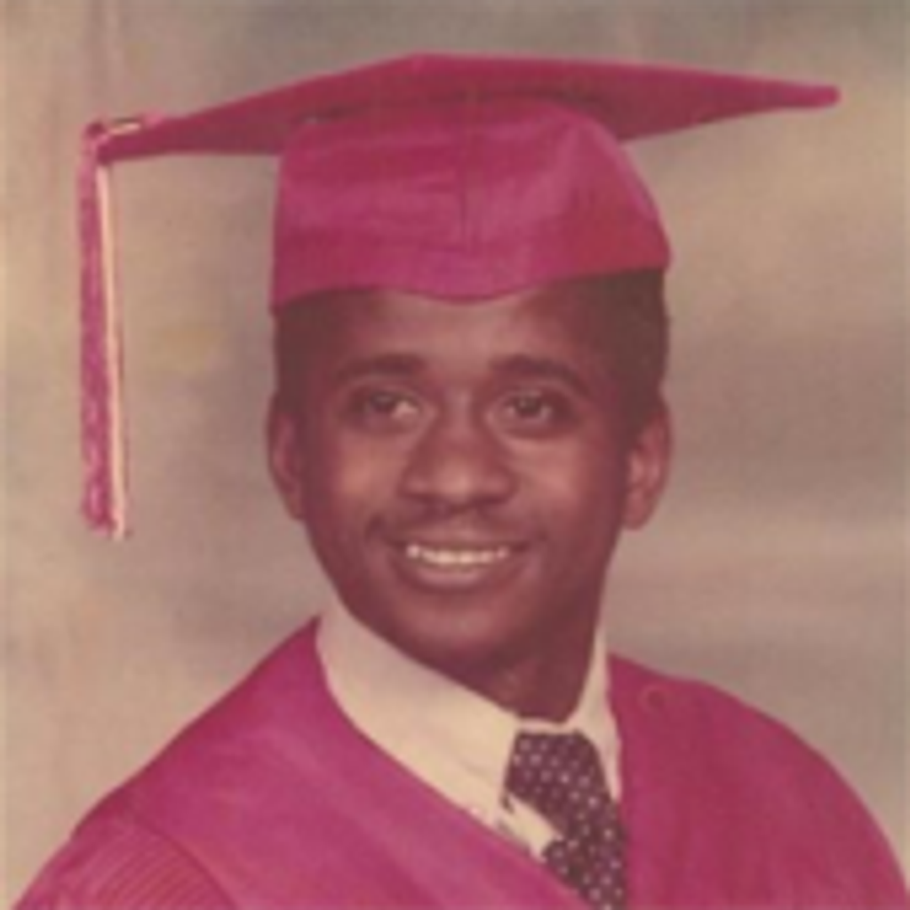 Hubert  Lee Williams