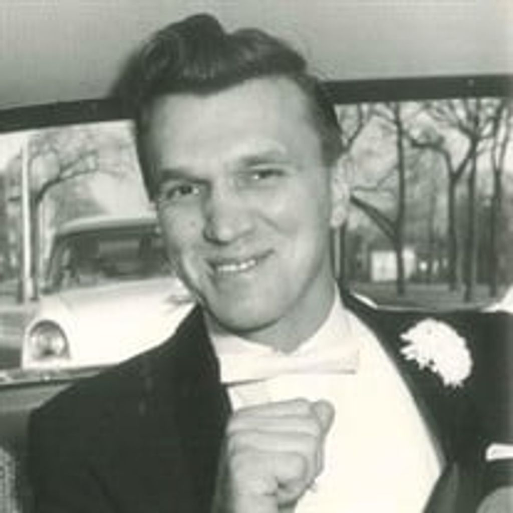 Joseph Stanley Polanski Profile Photo