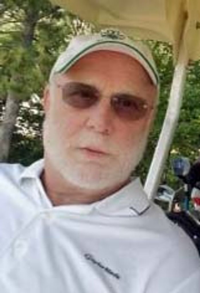 Larry Curtis Crivea Profile Photo
