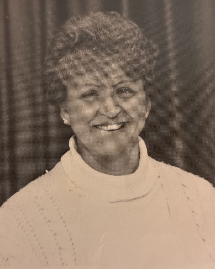Bibianne Schnell