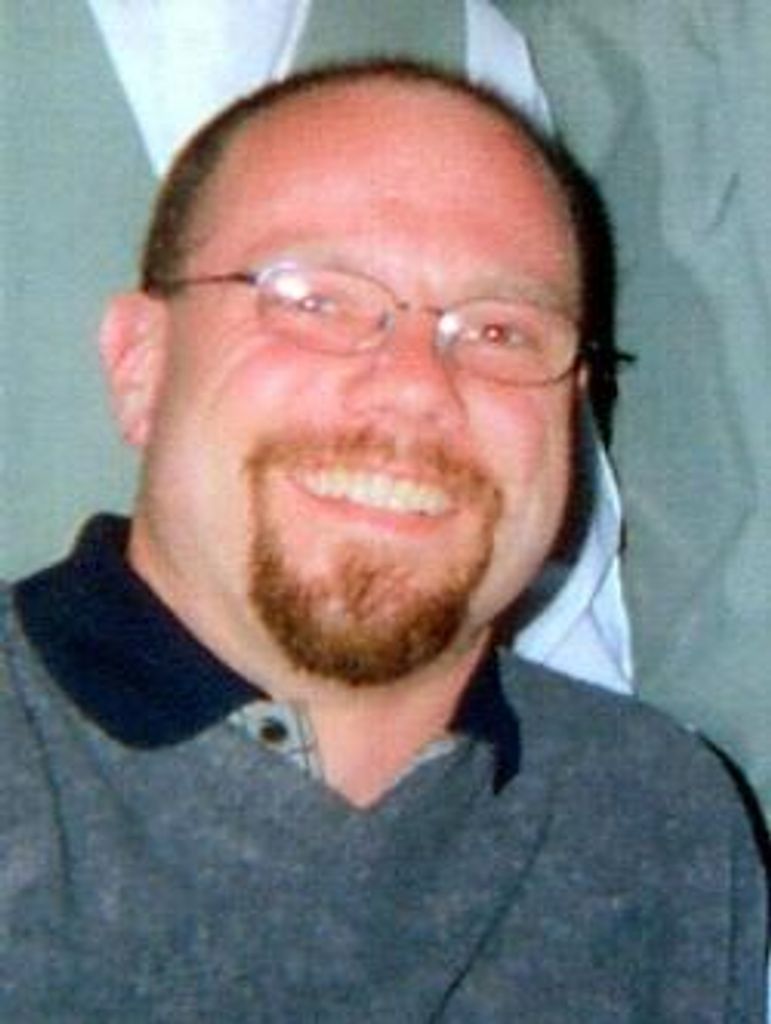 Jeffrey Shane Thomas