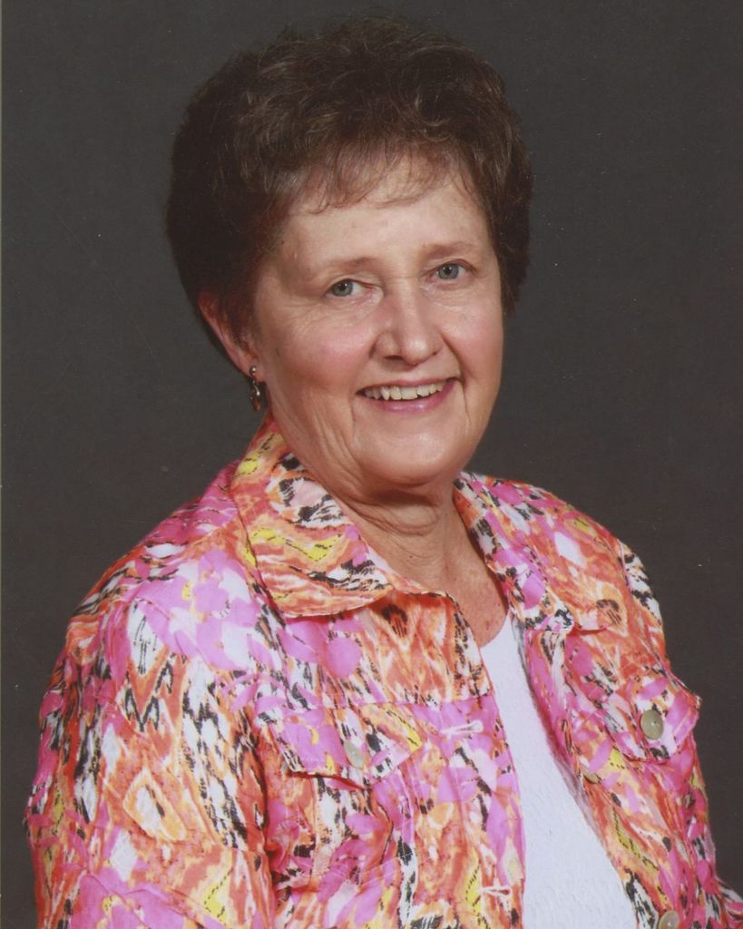 Darlene Marie Falter Profile Photo