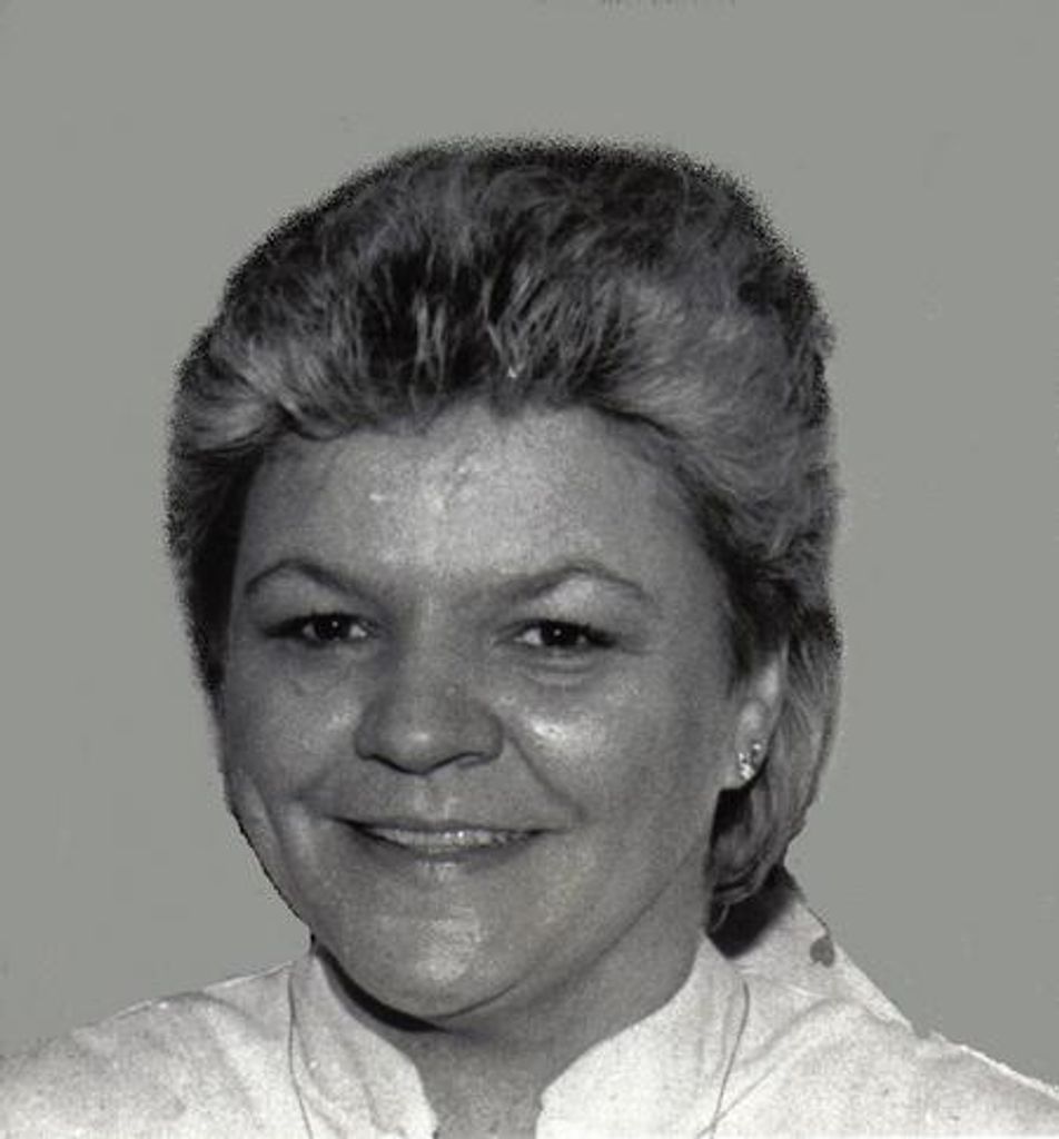 Peggy Ikner Scott