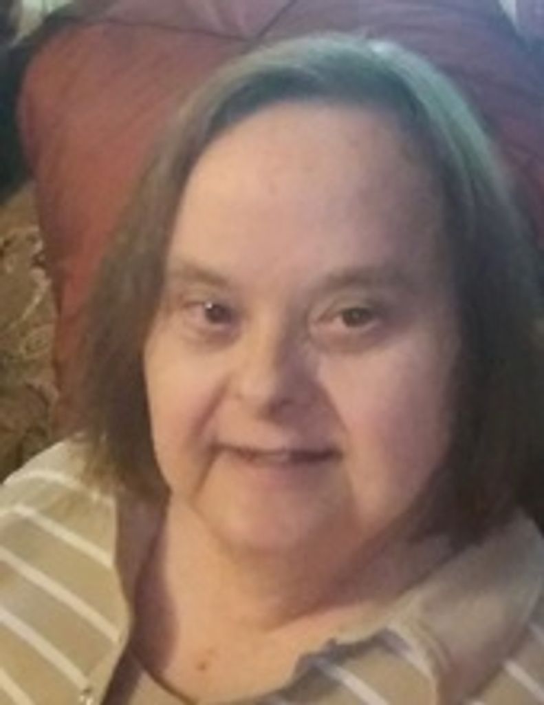 Ramona Delma Martin