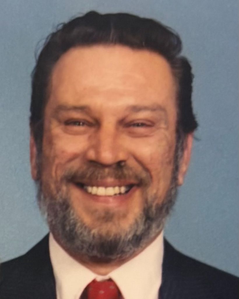 LaMar C. Benner Profile Photo