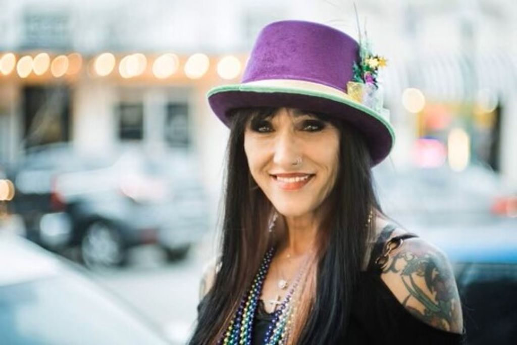 Justina Kay Edmondson Profile Photo