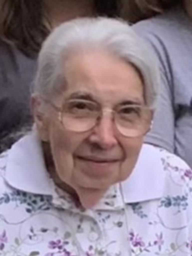 Margaret Elizabeth "Betty" Good Profile Photo