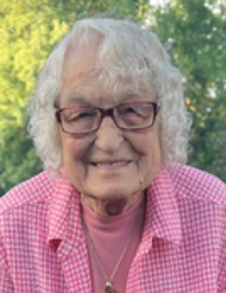 Ollie "Erma" (Bray) Lewis Profile Photo