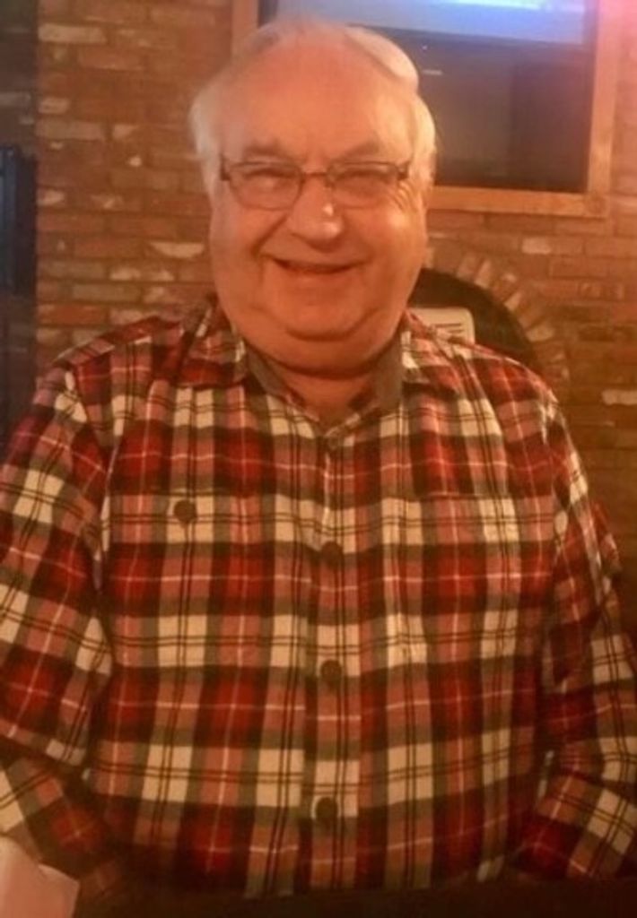 Gerald I. Reetz Profile Photo