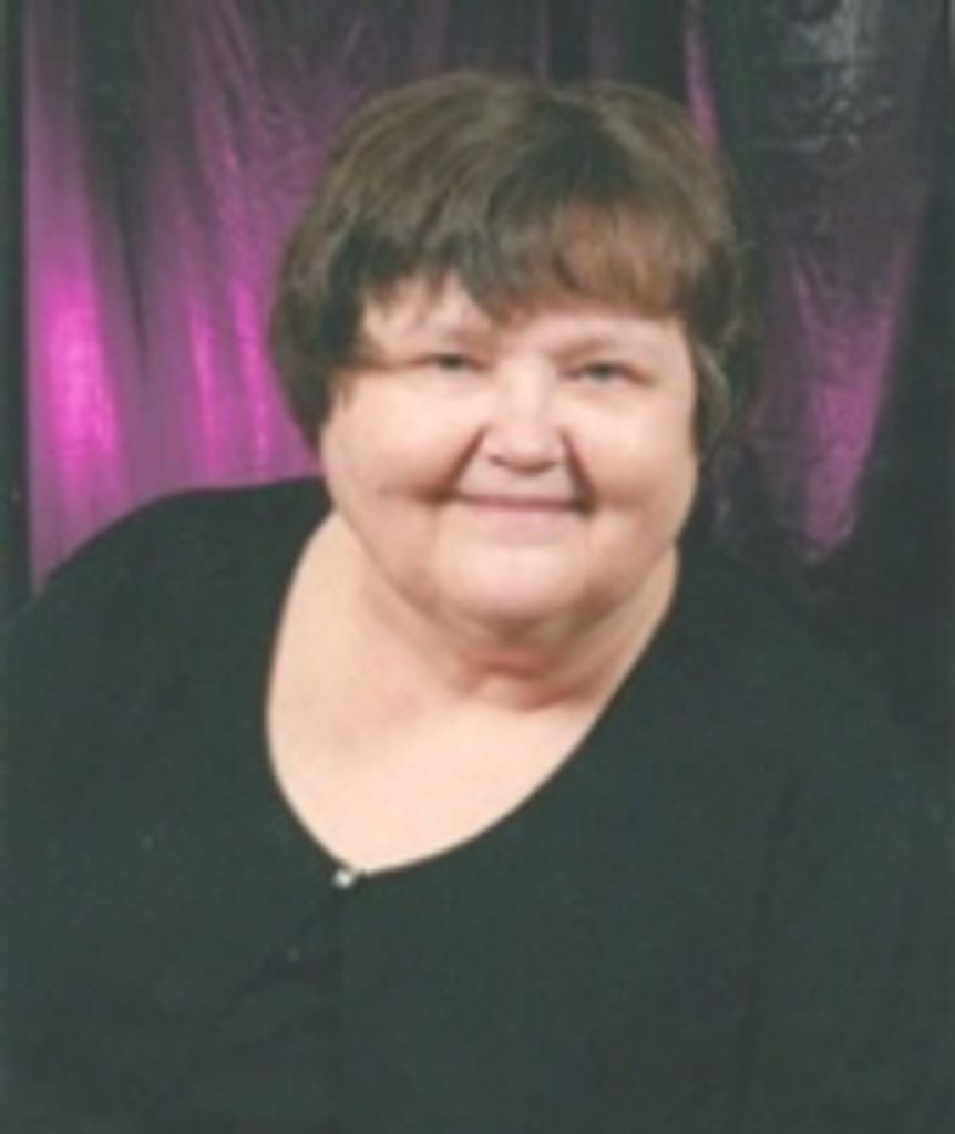 Dolly Faulkner