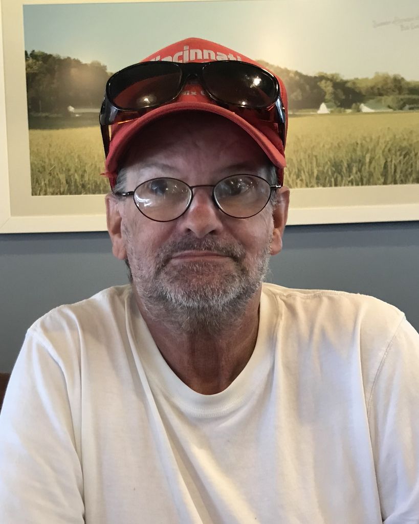 Robert Stephen Nickley Profile Photo
