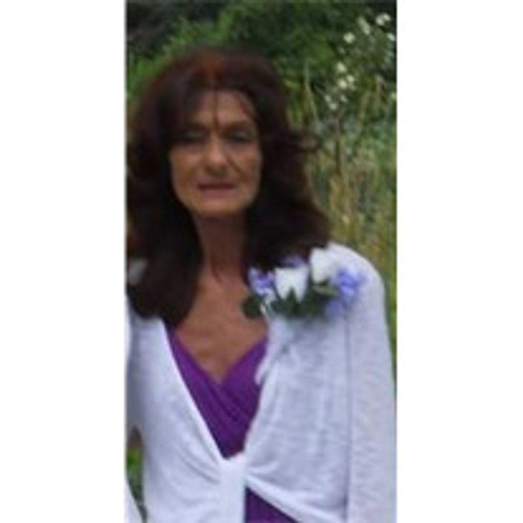 Judith Kay Dimock