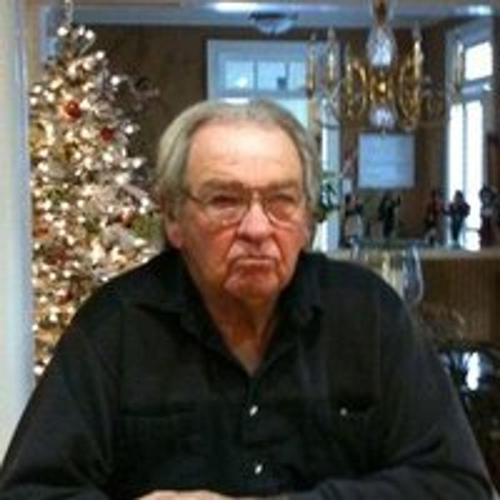 Howard "Kip" Clifton Taylor, Jr.