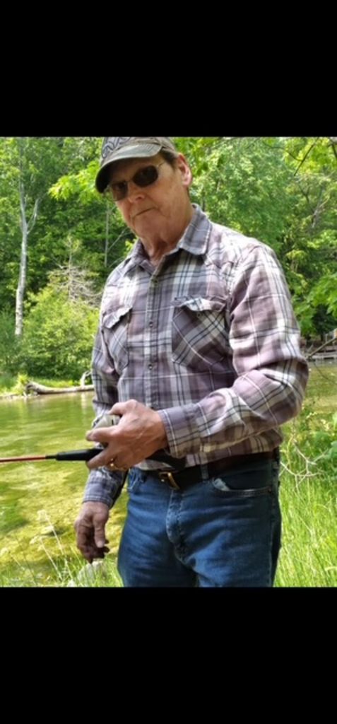 Edward William Straley