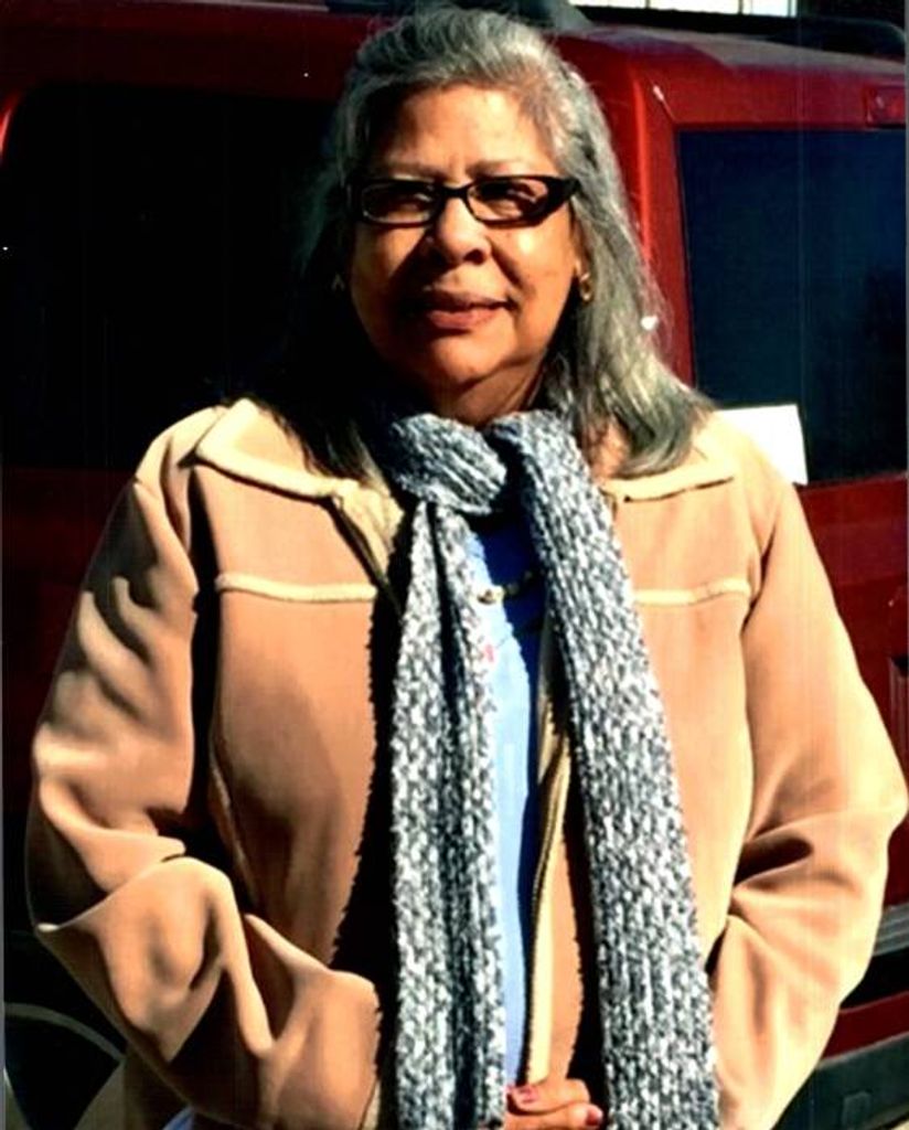 Roberta Bunch Profile Photo