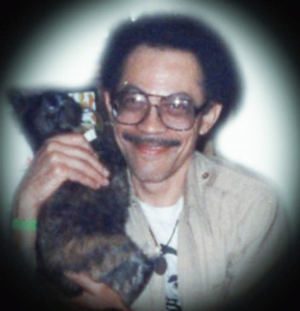 Leonard Berkley Wright Jr.