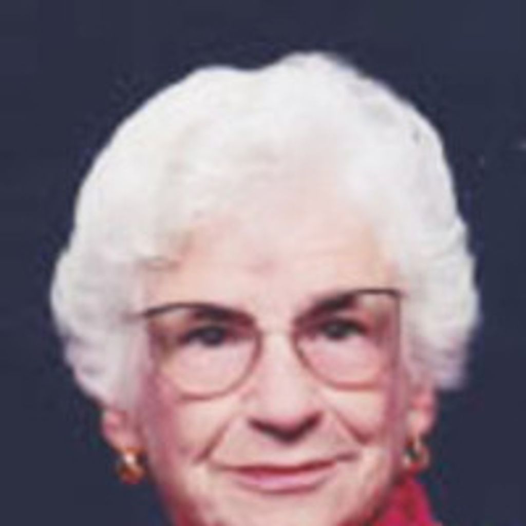 Elinor J. Buchs