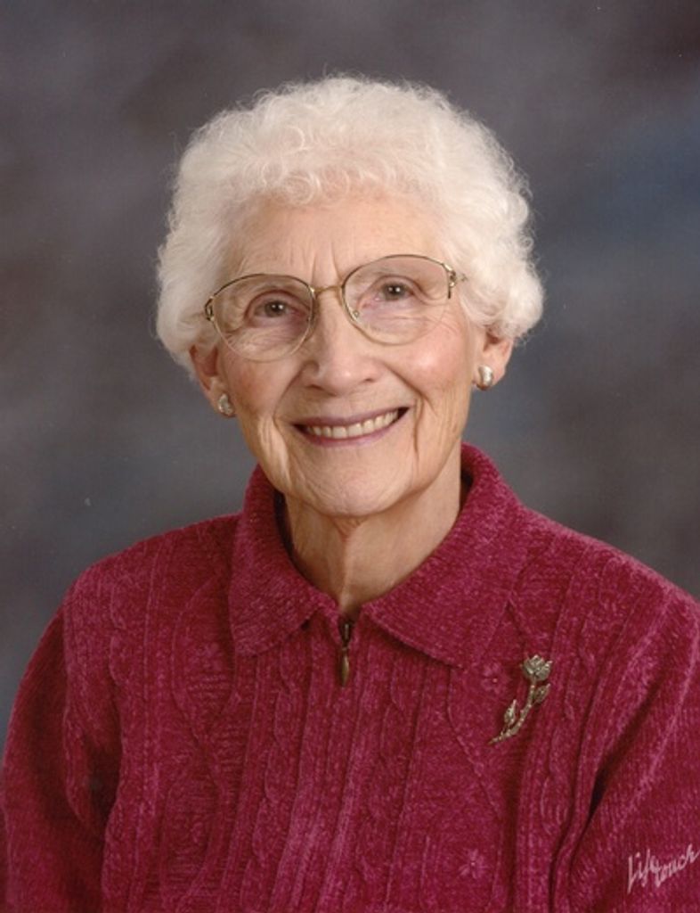 Virginia Currans Profile Photo