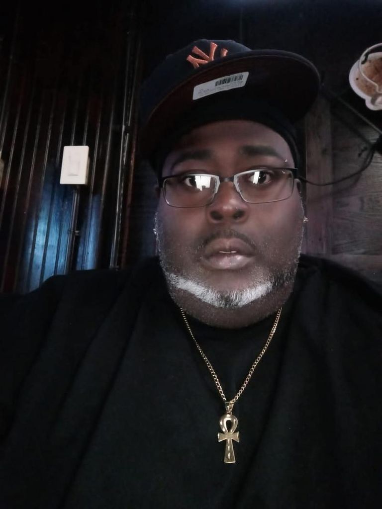 Lawrence Rafael China Profile Photo