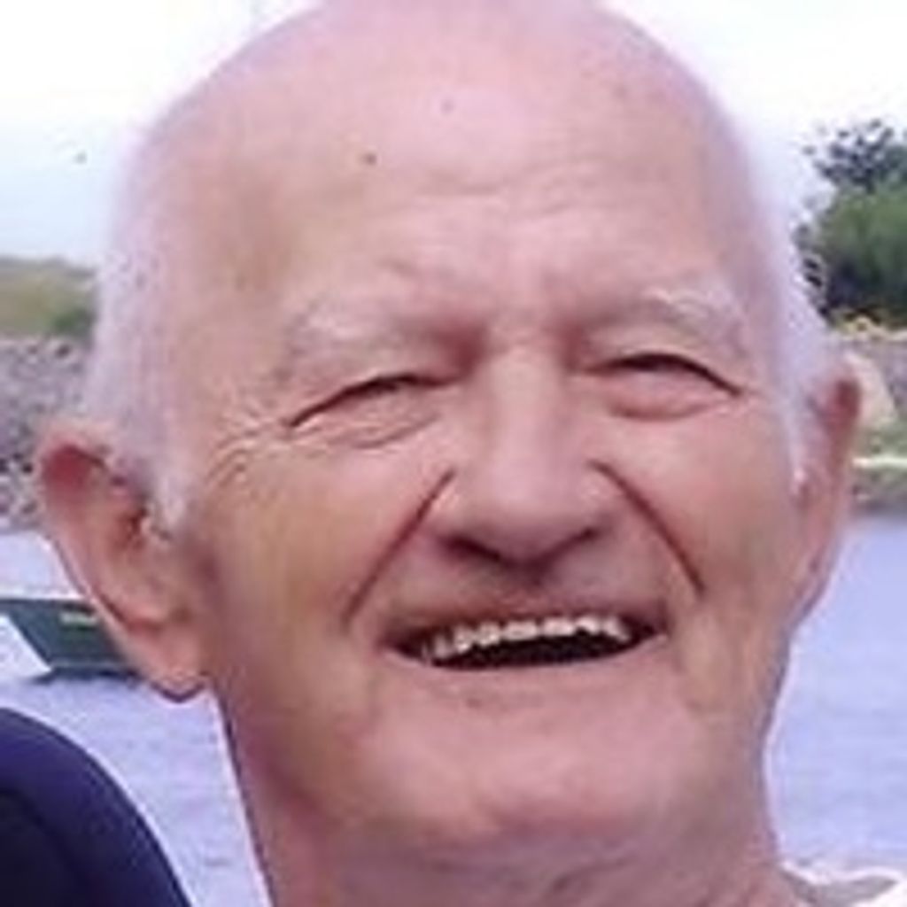 Wesley  Richard Koenig