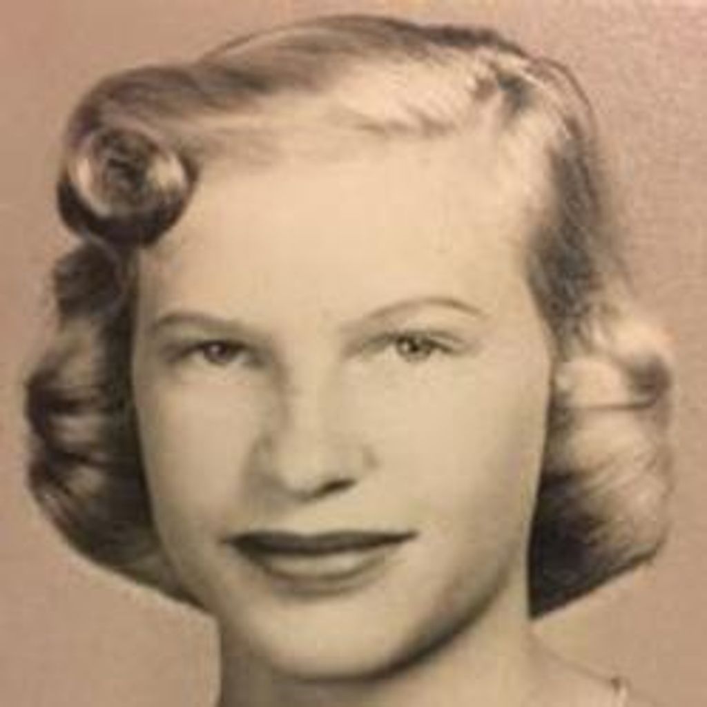 June C. Smoot Profile Photo