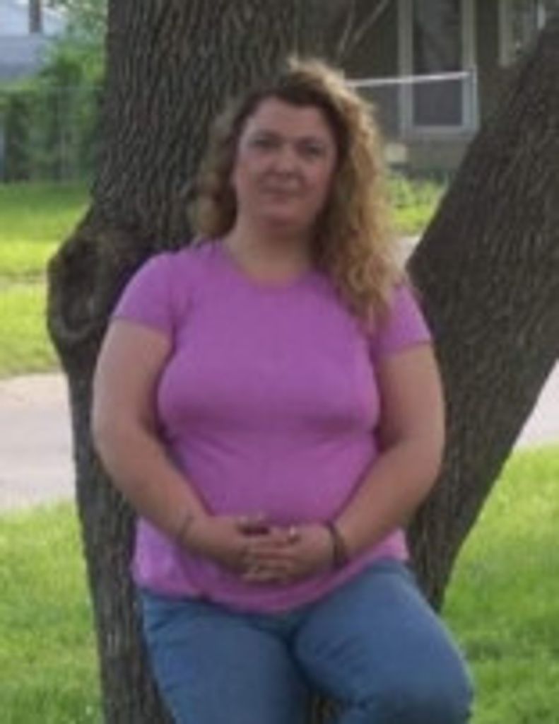 Kimberly Dawn Braden Profile Photo