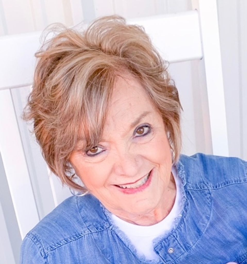 Carolyn Arnold Harris Profile Photo