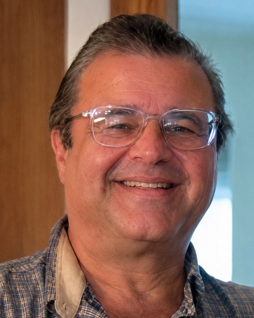 Paul Anthony Fogec
