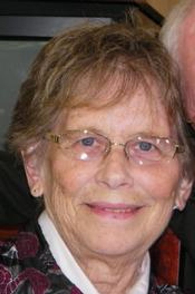 Joan Golla