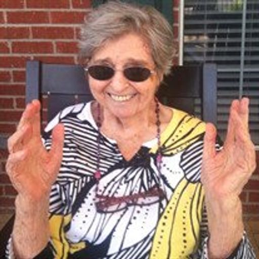 Myrtice  V. Ring Profile Photo