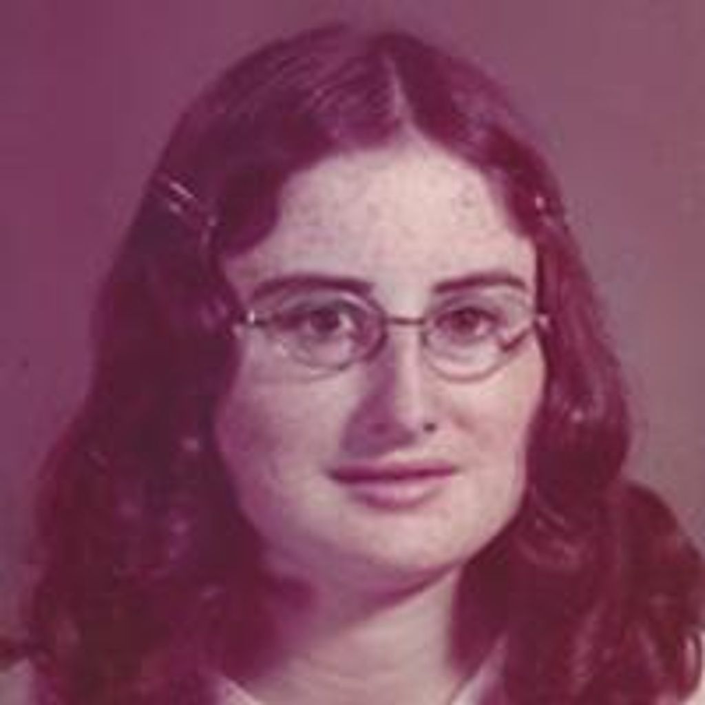 Darlene (Bishop) Mullan