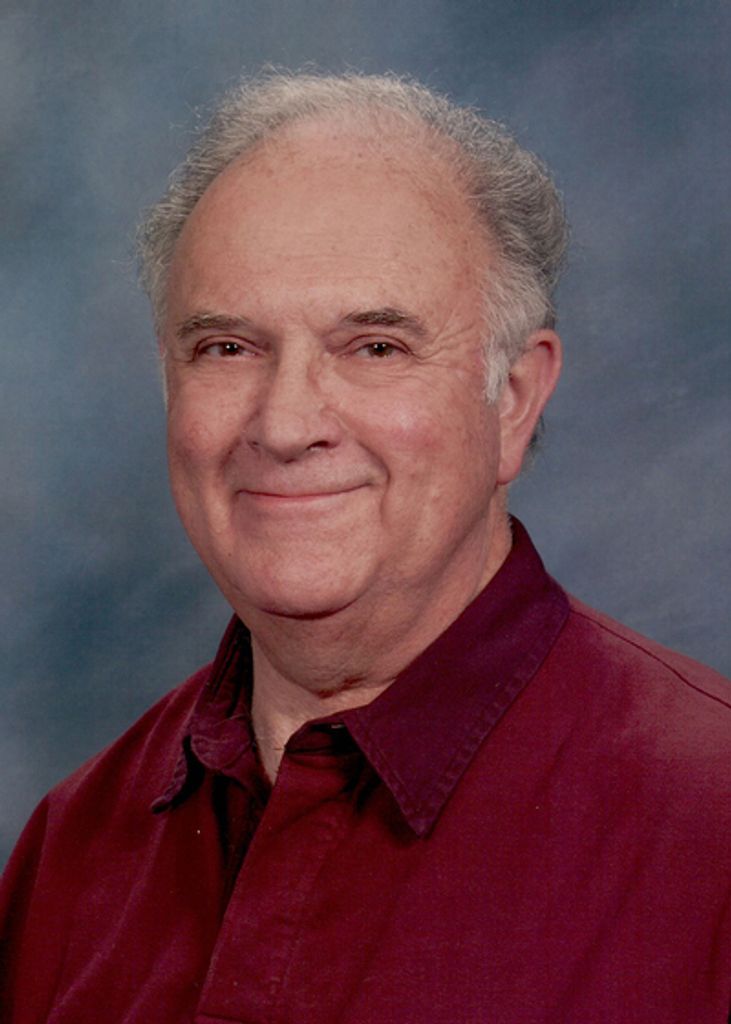 Edward Lee Hays Profile Photo