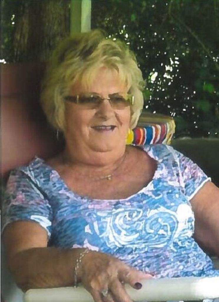 Ernestine Sue Sult Profile Photo