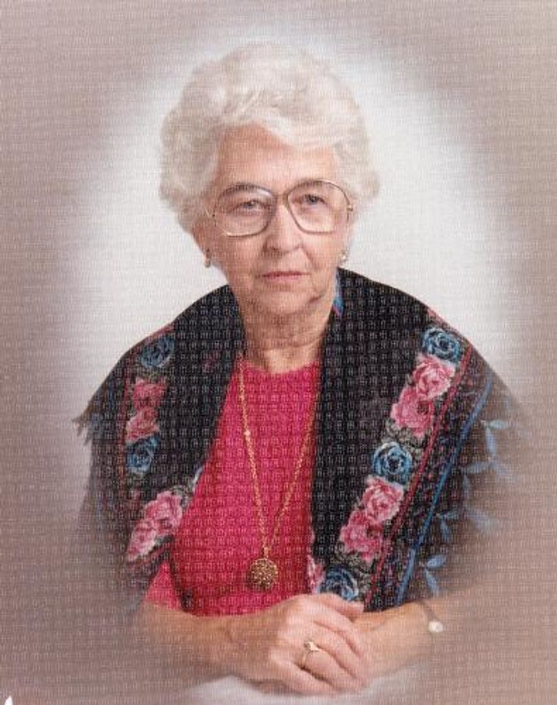 Eleanor Tefft Profile Photo