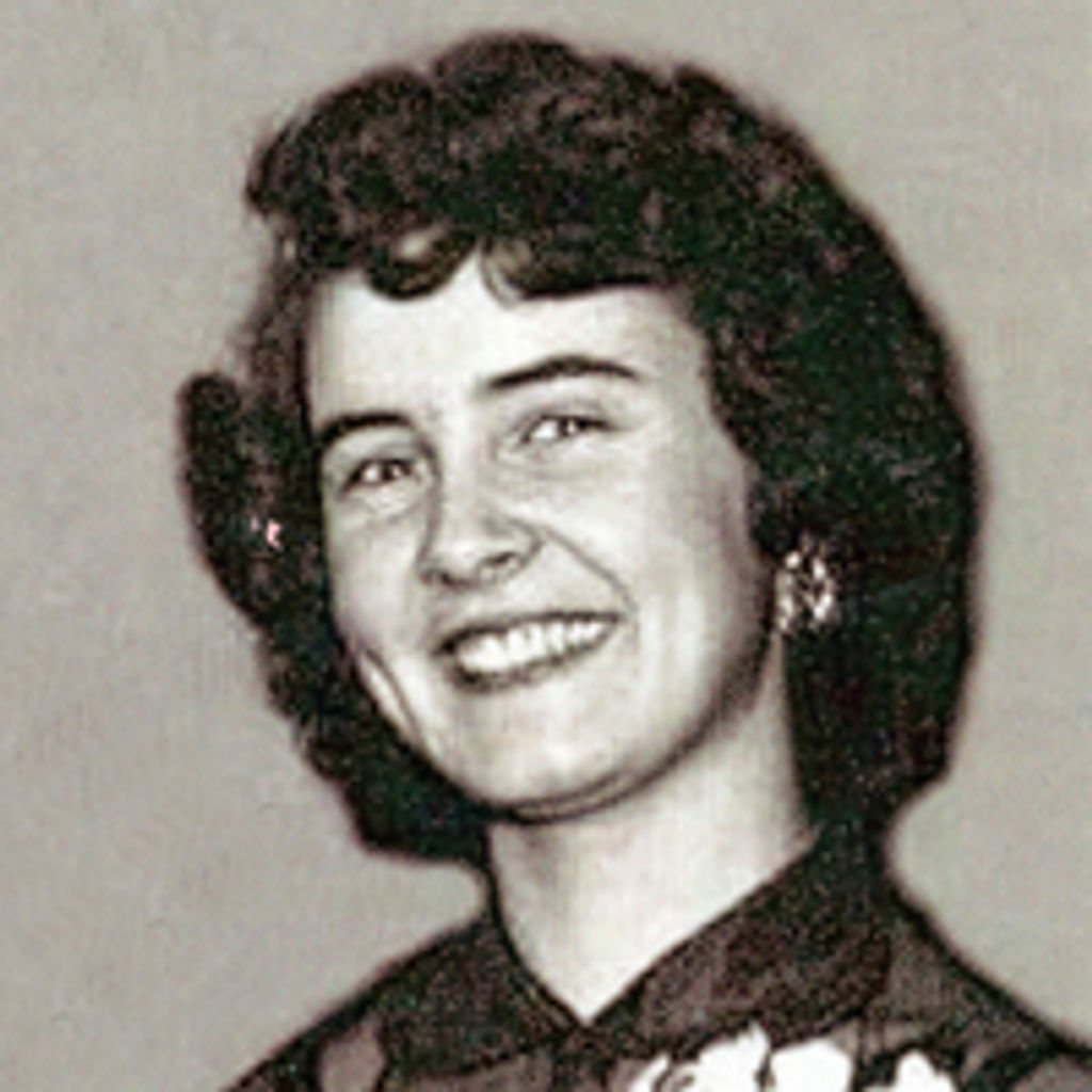 Mary Louise Ford