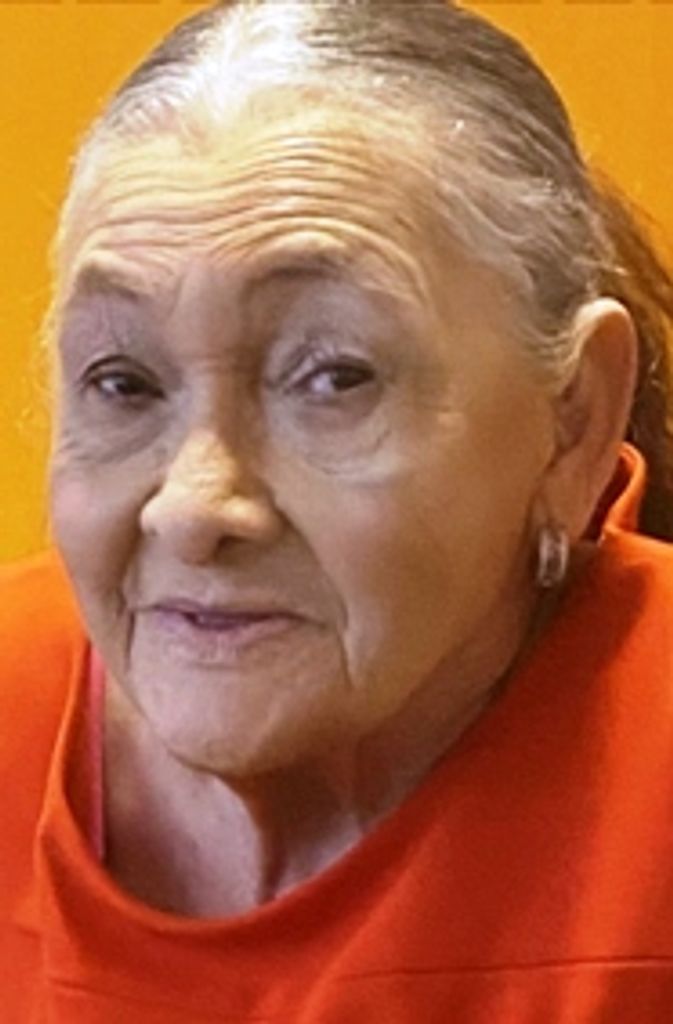 Maria Mendez-Rivera Profile Photo