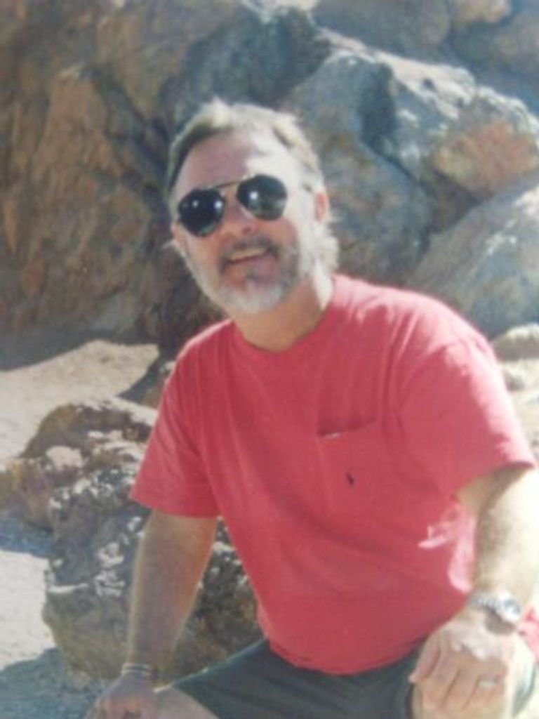 Alonzo George Mitchell Profile Photo