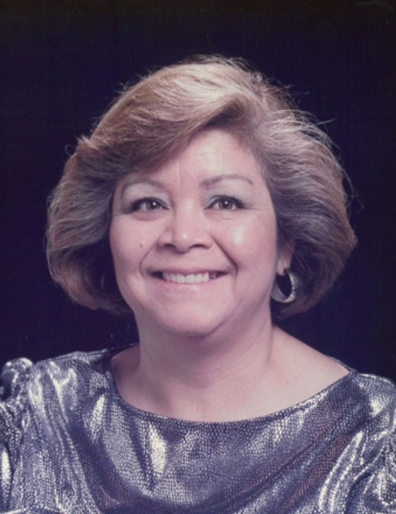 Anita Montanez Profile Photo