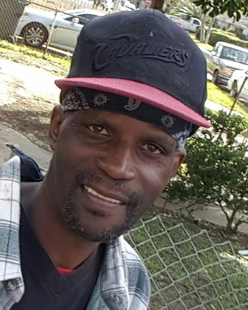 LEONARD LEWIS Profile Photo