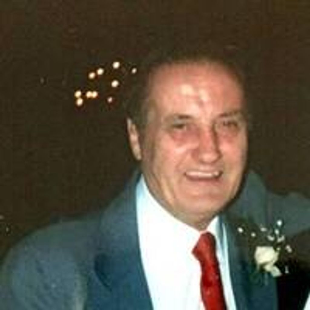 Reidar Pedersen