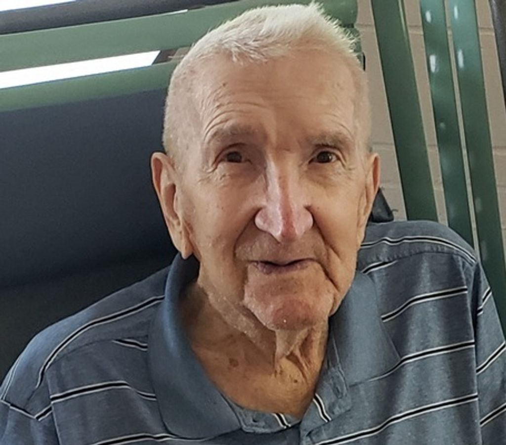 Charles D. Page Profile Photo