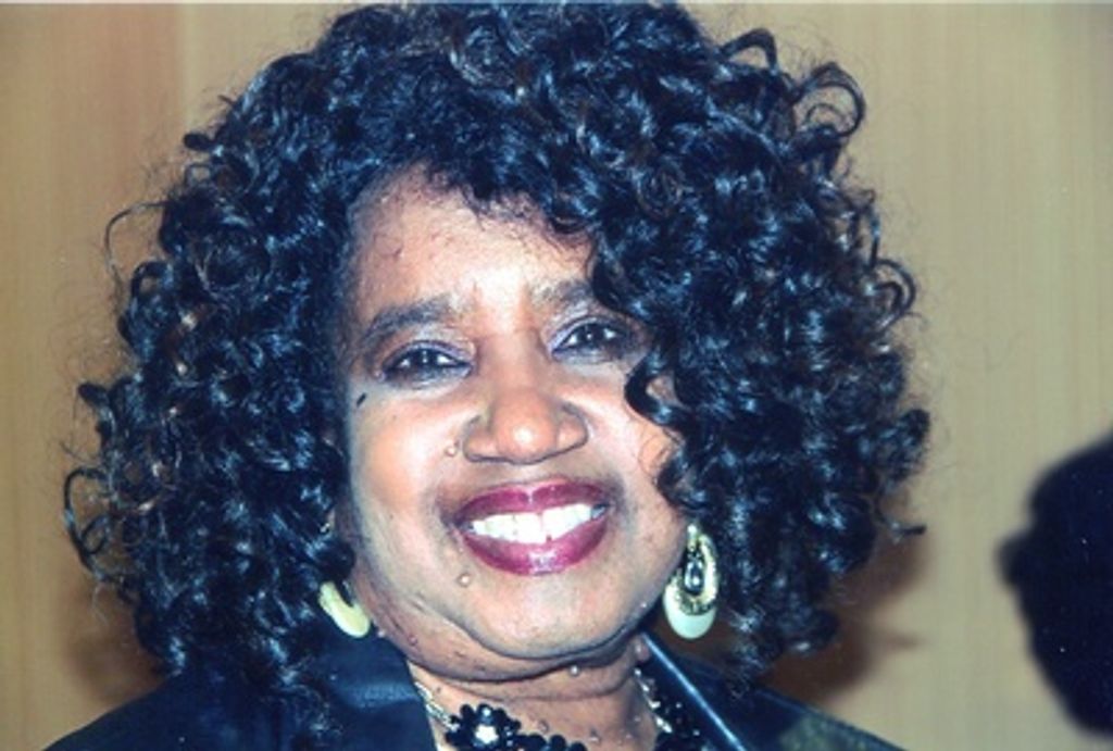 Cathey Delores Patterson Profile Photo