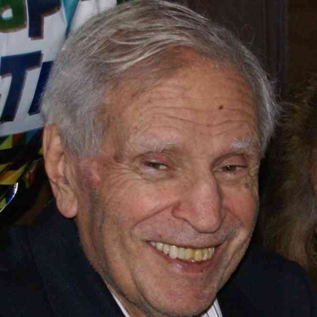 Saul Samuel Schreier Profile Photo