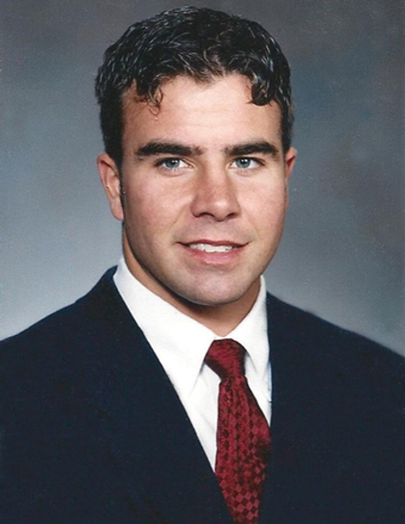 Brian Matthew Tolleson