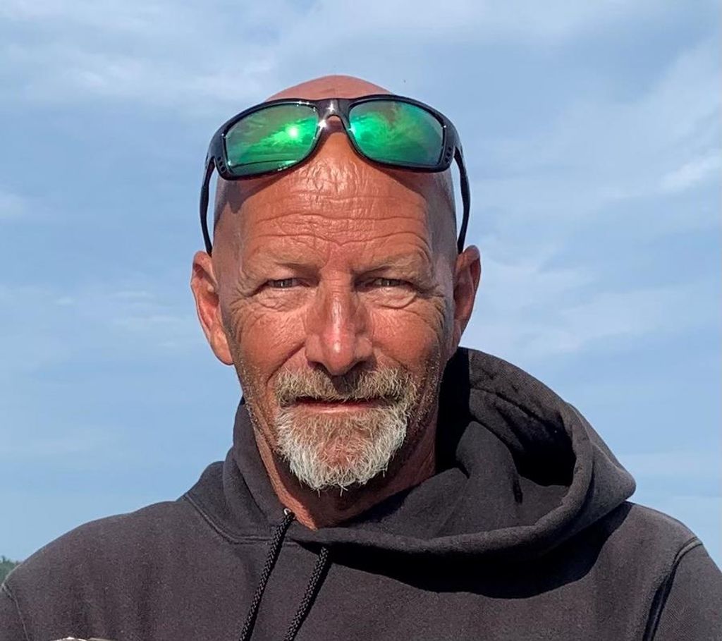 Ronald A. "Skip" Bogert, Jr.